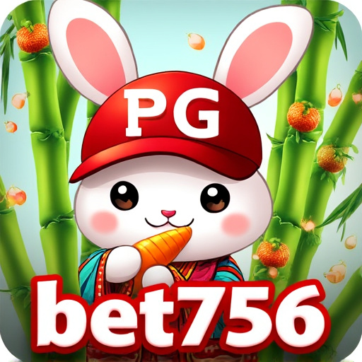 bet756 Logo